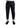 Dolce & Gabbana Blue Wool Cropped Tapered Pants
