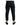Dolce & Gabbana Blue Wool Cropped Tapered Pants