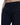Dolce & Gabbana Blue Mid Waist Tapered Cropped Pants