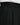 Dolce & Gabbana Black Wool Formal Straight Fit Dress Pants