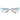 Emilio Pucci Turquoise Plastic Sunglasses