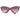 Gant Purple Plastic Sunglasses