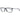 Hugo Boss Black Men Optical Frames
