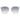 Ted Baker Transparent Polycarbonate Sunglasses
