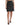 Dolce & Gabbana Elegant Tweed High-Waist Mini Skirt