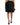 Dolce & Gabbana Elegant Tiered A-Line Mini Skirt