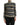 Dolce & Gabbana Multicolor Stripes Logo Turtle Neck Pullover Sweater
