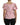 Dolce & Gabbana Pink Short Sleeves Round Neck Blouse Top
