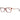 Swarovski Brown Women Optical Frames