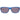 Guess Blue Plastic Sunglasses