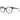 Nina Ricci Gray Women Optical Frames