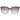 Ted Baker Multicolor TR90 Sunglasses