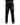 Dolce & Gabbana Black Gray Slim Cotton Denim Jeans Pants