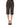 Dolce & Gabbana Multicolor Wool Shorts Pants