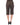 Dolce & Gabbana Multicolor Wool Shorts Pants