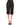 Dolce & Gabbana Black fabric shorts pants