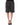 Dolce & Gabbana Gray wool shorts pants