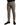Dolce & Gabbana Brown Cotton Stretch Skinny Men Pants