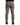 Dolce & Gabbana Brown Cotton Stretch Skinny Men Pants