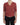 Dolce & Gabbana Red Wool Tweed Short Sleeve Sweater Pullover