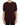 Dolce & Gabbana Red Gray Cashmere Short Sleeve Sweater