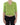 Dolce & Gabbana Green Wool V-neck Pullover Sweater Top