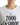 Dolce & Gabbana White Slogan Print Lacing Detailed T-shirt