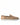 Dolce & Gabbana Beige Suede Caiman Men Loafers Slippers Shoes