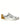 Dolce & Gabbana White Leather LOVE Milano Men Sneakers Shoes