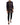 Dolce & Gabbana Exquisite Jacquard Trench With Tiger Motif