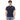 Invicta Blue Cotton Men Polo Shirt