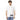 Invicta White Cotton Men T-Shirt