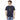 Invicta Blue Cotton Men T-Shirt