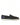 Dolce & Gabbana Blue Suede Caiman Men Loafers Slippers Shoes