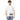 Invicta White Cotton Men's Polo Shirt