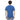 Invicta Blue Cotton Men T-Shirt