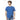 Invicta Blue Cotton Men T-Shirt