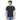 Invicta Blue Cotton Men T-Shirt