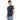 Invicta Blue Cotton Men's T-Shirt
