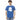 Invicta Blue Cotton Men T-Shirt