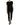 Dolce & Gabbana Black Wool Short Sleeves Crewneck Top T-shirt