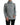 Dolce & Gabbana Gray Cashmere Turtle Neck Pullover Sweater