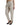Dolce & Gabbana Beige Cotton High Waist Tapered Pants