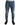 Dolce & Gabbana Blue Washed Skinny Cotton Stretch Denim Jeans