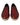 Dolce & Gabbana Red Sequined Loafers Slippers Men Shoes
