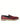 Dolce & Gabbana Red Sequined Loafers Slippers Men Shoes