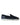 Dolce & Gabbana Blue Suede Caiman Loafers Saint Tropez Shoes