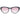 Ted Baker Black Acetate Sunglasses