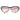 Ted Baker Black Acetate Sunglasses