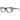 Marciano by Guess Black Women Optical Frames